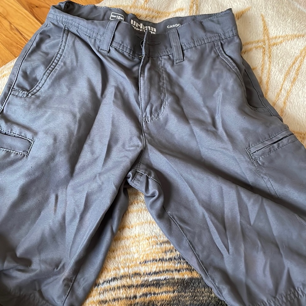 Kids shorts